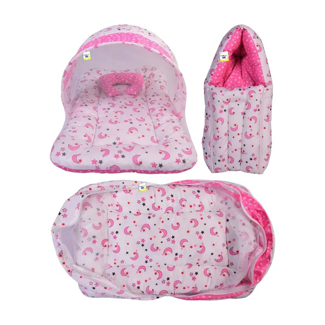 Toddylon Baby Bedding Combo