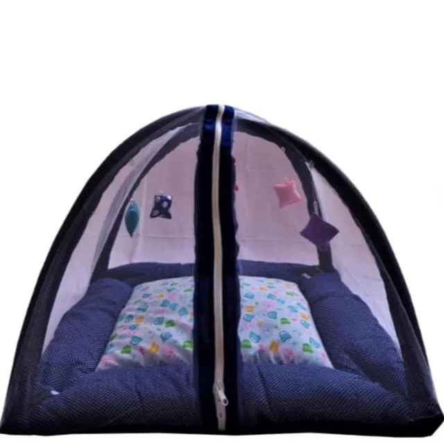 Khushi Fashion Cotton Baby Bed Sized Bedding Set