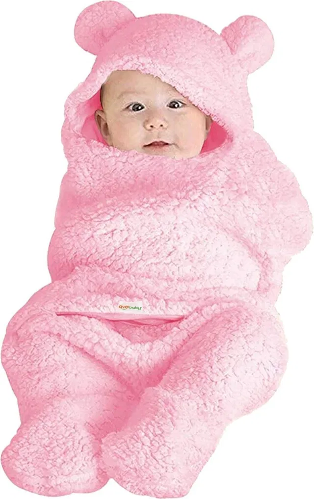Oyo Baby Cotton Baby Bed Sized Bedding Set