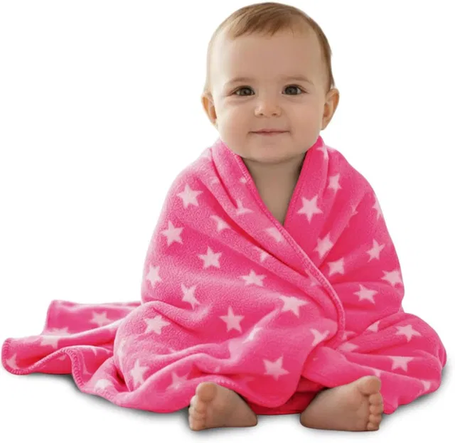 Oyo Baby Cotton Baby Bed Sized Bedding Set
