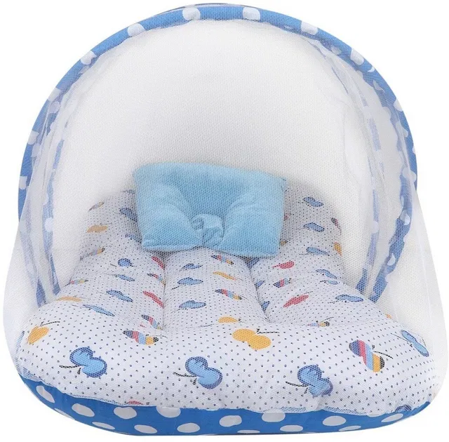 Chote Janab Exclusive Mosquito Net Mosquito Net for Kids Crib