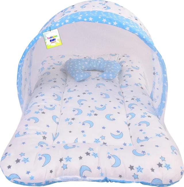 Toddylon Cotton Baby Bed Sized Bedding Set