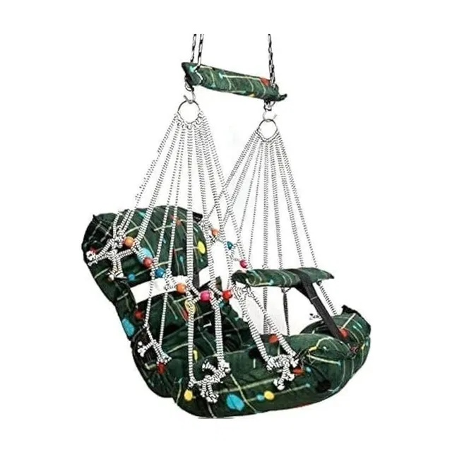 Thakkar BABY SWING CRIB JULA