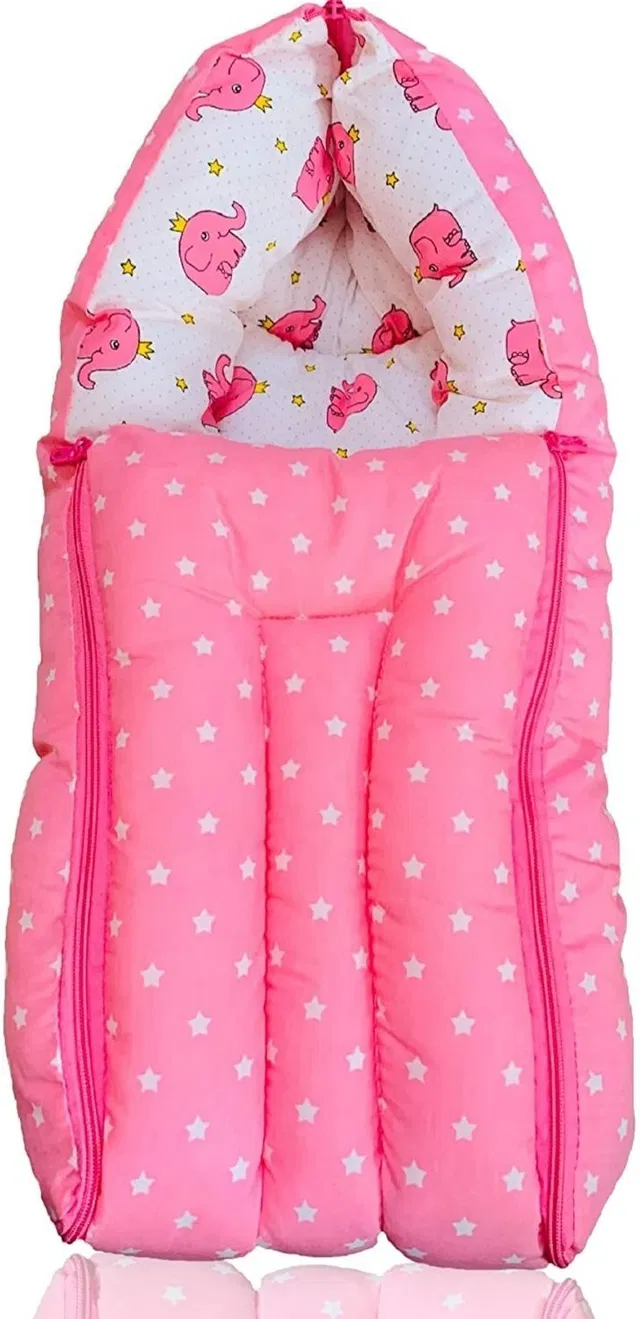 Sivamitra B56 Convertible Multipurpose bed for babies, to dive them to the devine comfort.