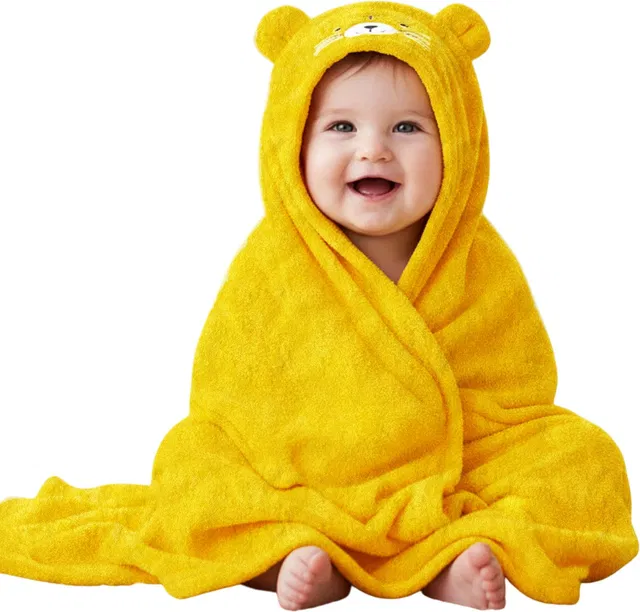 Oyo Baby Cotton Baby Bed Sized Bedding Set
