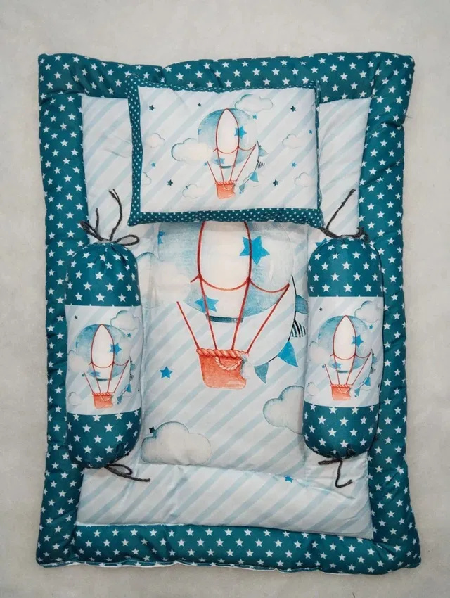Kriyansh enterprise Godadi_takiya_Green baby product cool