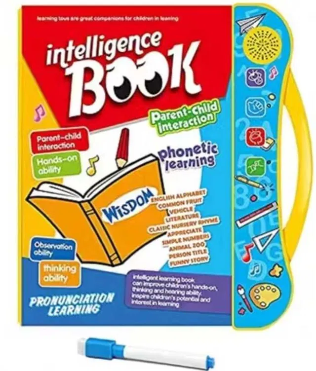 jolli learning study book