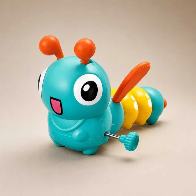 styleluxe toys for kids caterpillar toy for kids and babies