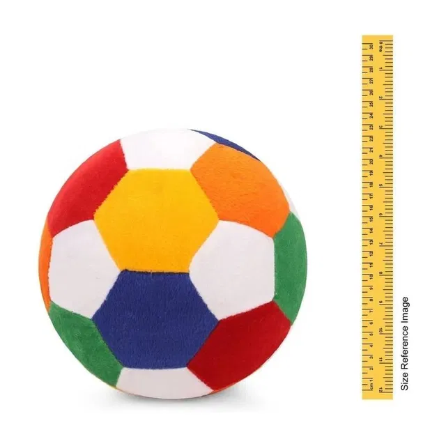 stuff tree Football with prefect size for kids  - 18 cm
