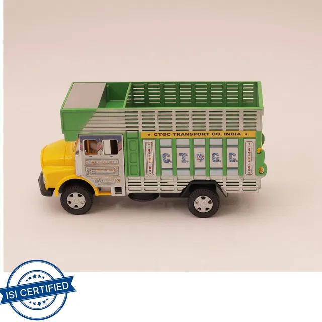 centy Public Truck