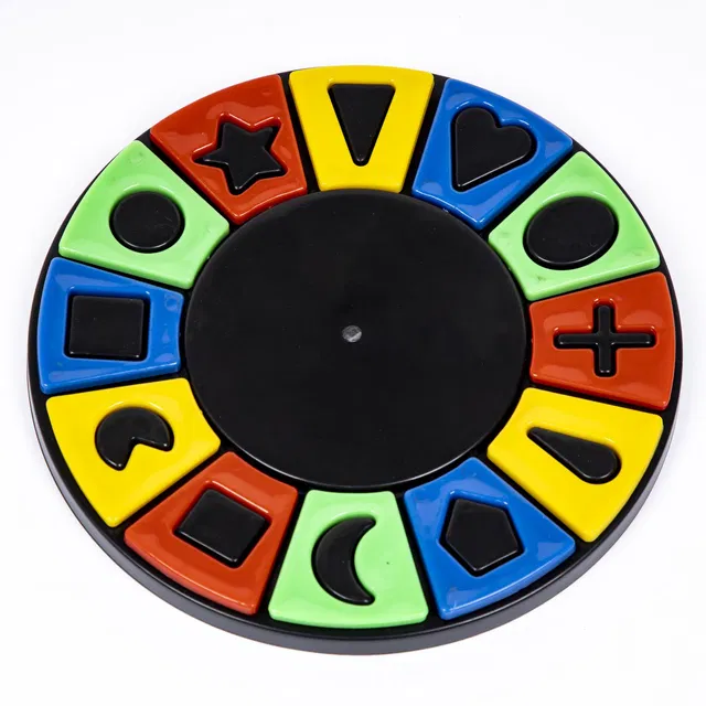 Dolpinstyle playing toys(Learn & play)