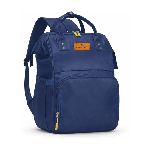 MOTHERLY budgetbee baby diaper backpack for mothers for travel Mothers Maternity Bags for Travel and Hospital back pack