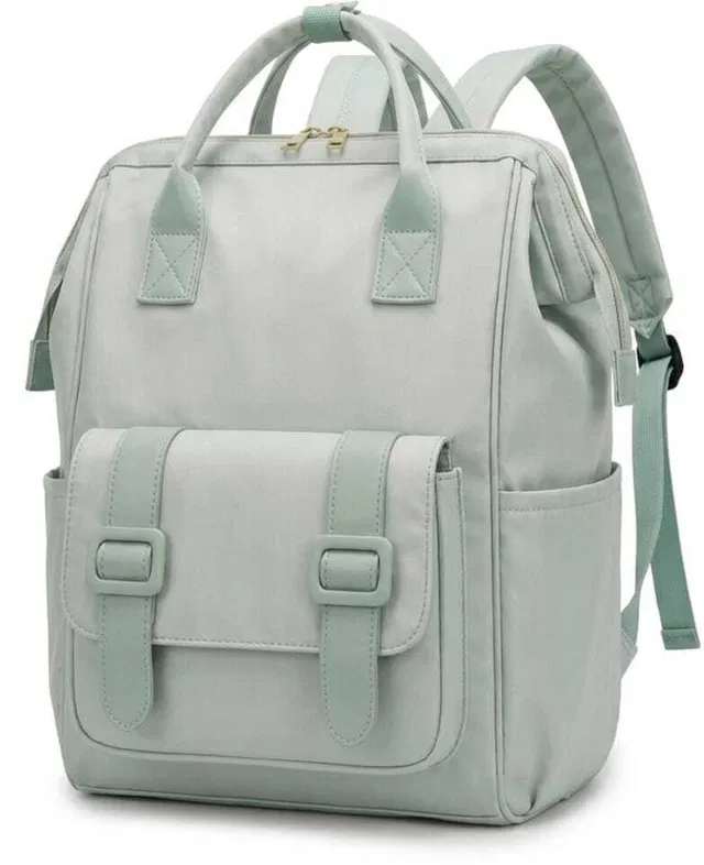 MforMingle Baby Diaper Backpack Large Capacity Waterproof Maternity Travel Bag DIAPER BACKPACK