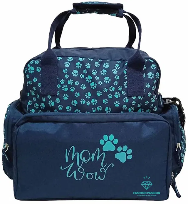 HNS DIAPER BAG Diaper Bag Dispenser
