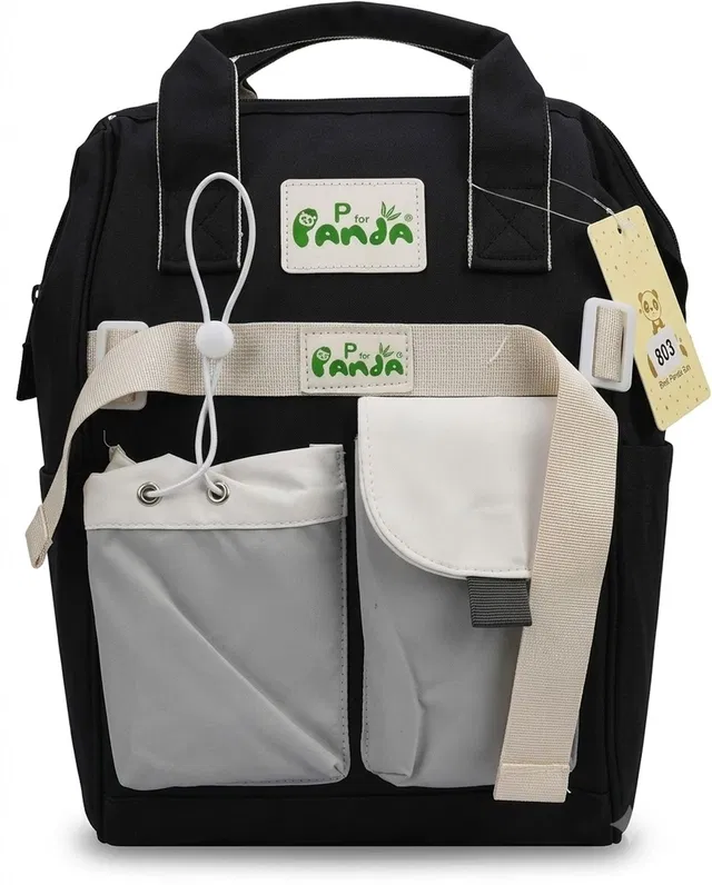 ABC Mother Helper Bag Diaper Bag