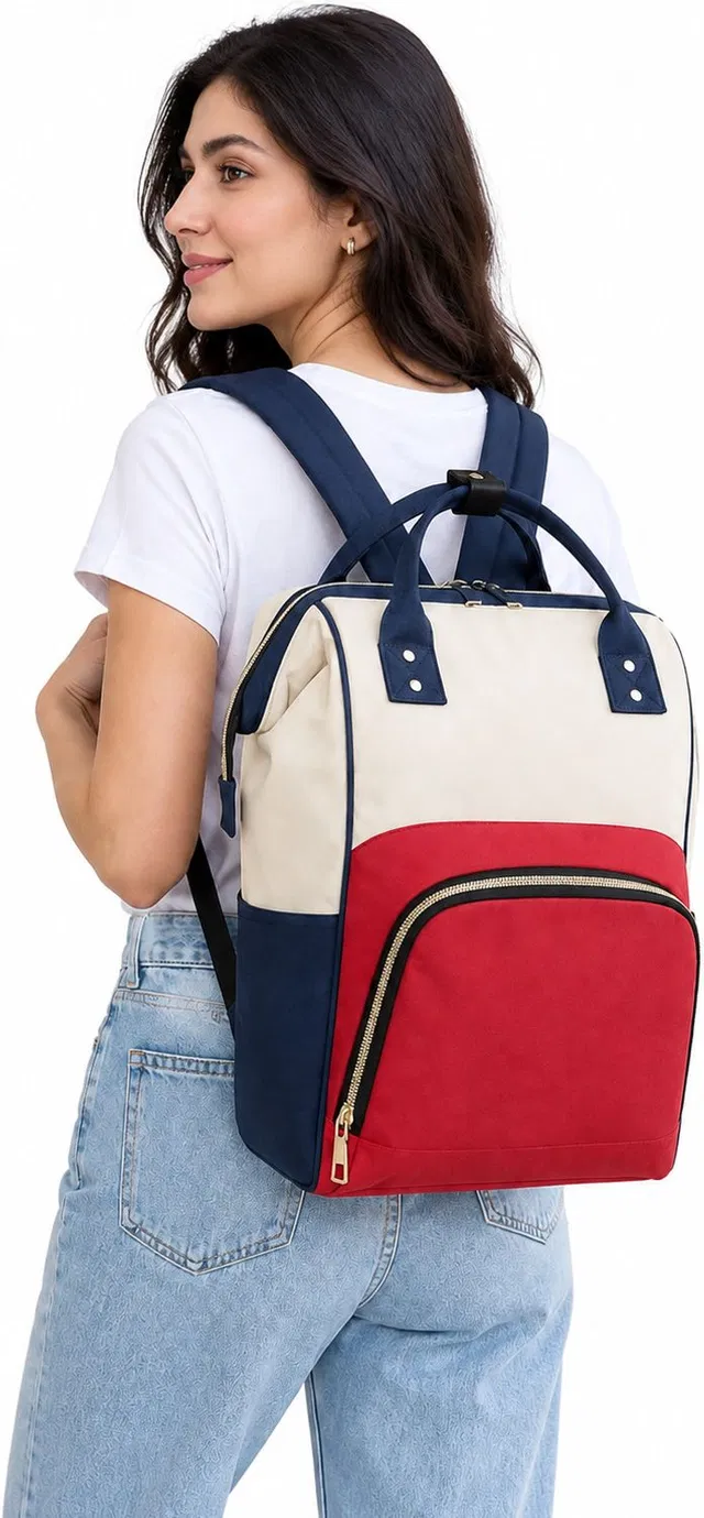 NeuBorn Diaper Bag for Mothers for Travel Diaper Bag
