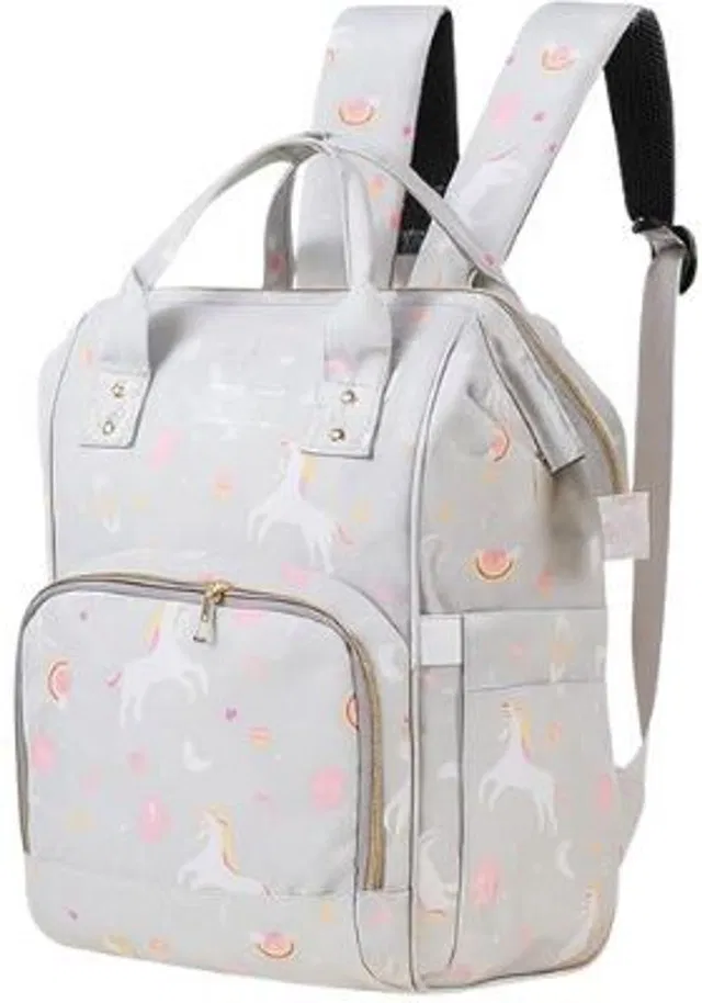 Stylora Baby Diaper bag fabric cotton