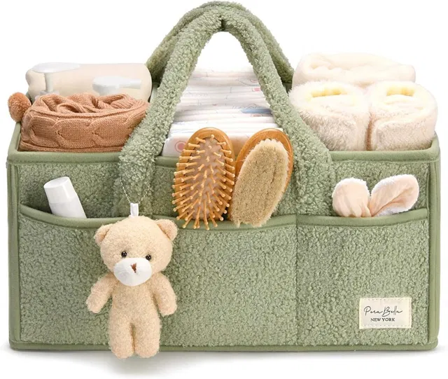 PeraBella Diaper Bag Diaper Bag