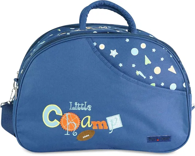 Miss & Chief by Flipkart Welcome Baby Insulated Premium Diaper Bag