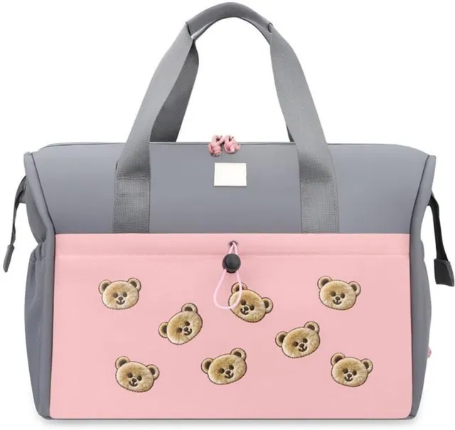 Netizen Tote Hospital Bag for Mom Sling Backpack Lugguage Maternity Handbags multifunctional diaper nappy maternity nursing bag