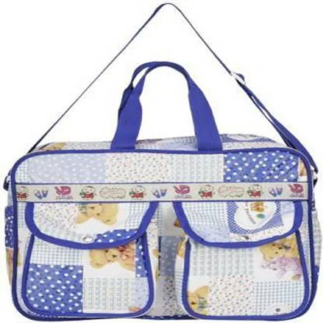 budum budum mother dipper bag Dipper Bag