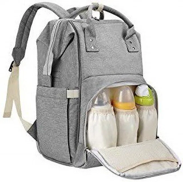 Grazia DIAPER BAG BAG