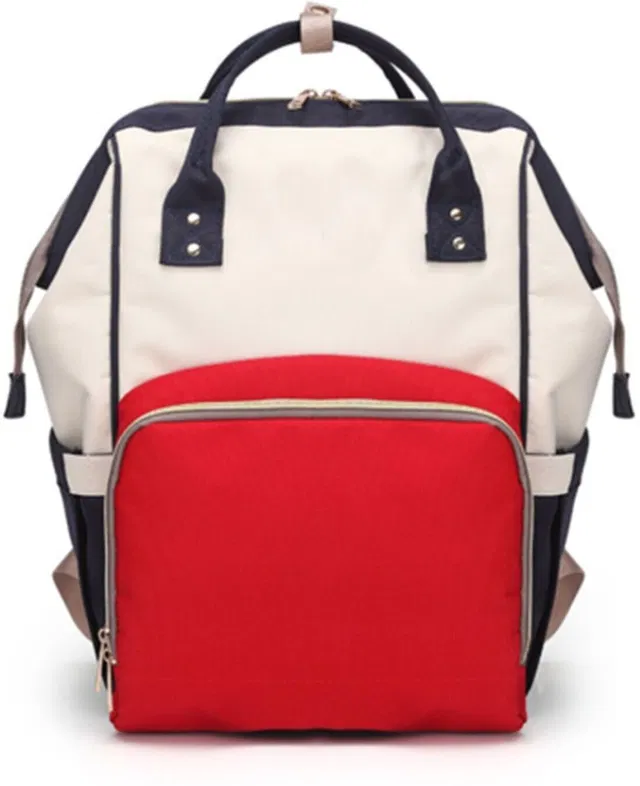 BeyBee Baby Diaper Bag with Shoulder Strap 15 Ltr Diaper Bag