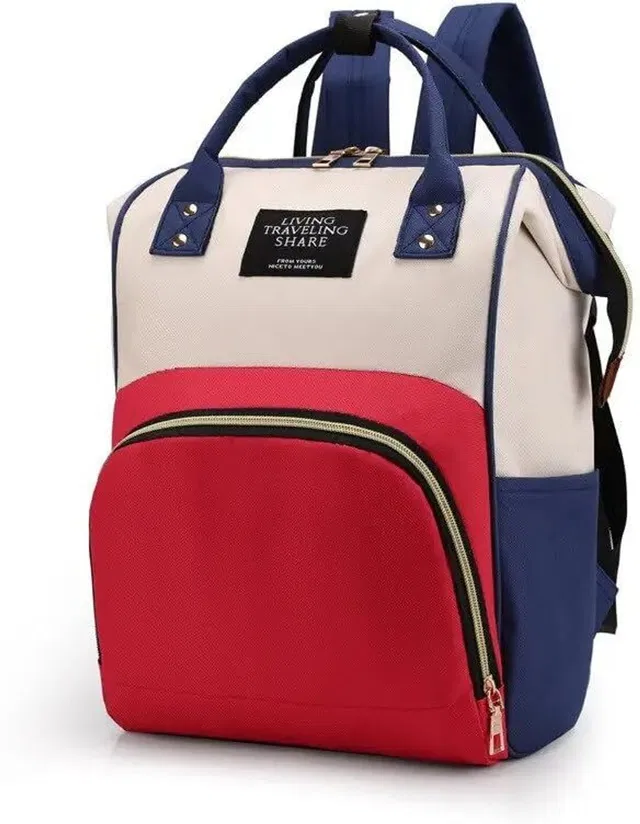 PORMONO Diaper Bag is a spacious and practical bag Diaper Bag is a spacious and practical bag