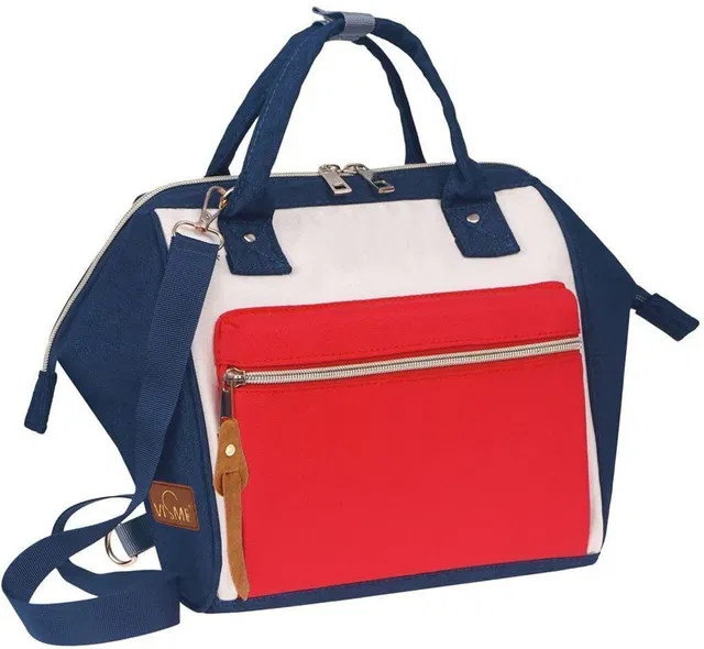 ocean count Baby daiper Mother bag