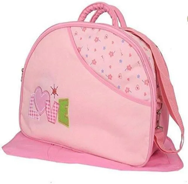 InEffable Attractive Diaper Bag Messenger Diaper Bag