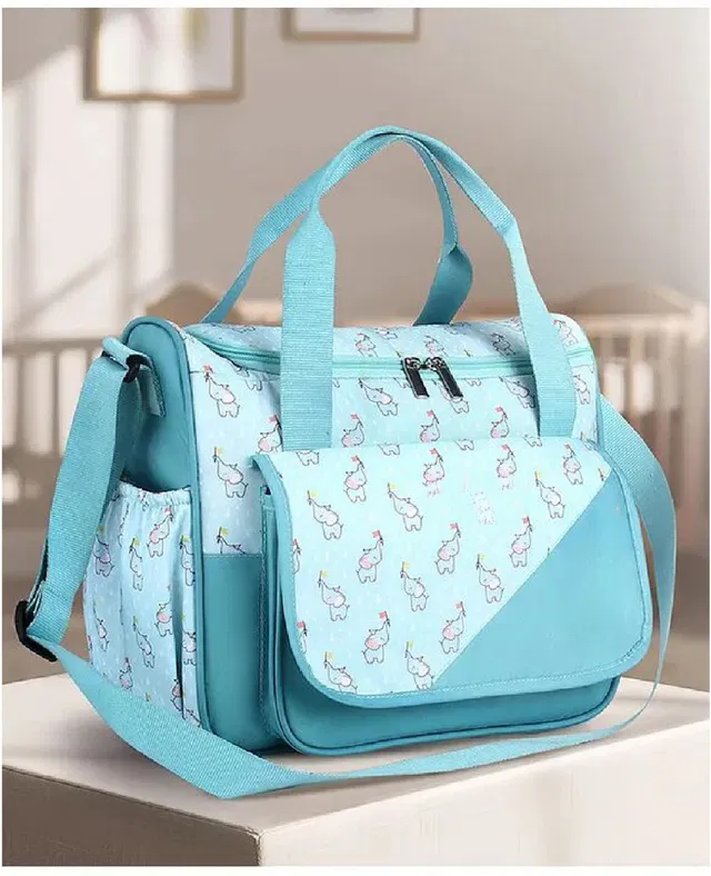 JairaJ baby diaper bag handbag tote bag Waterproof diaper bag