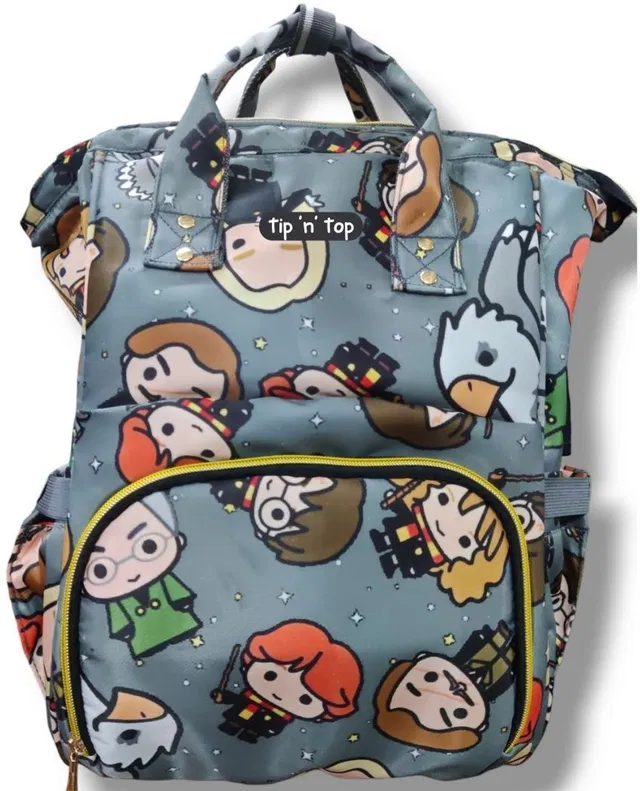 HOUSE OF COMMON Baby Diaper Bag Baby Diaper Bag Backpack