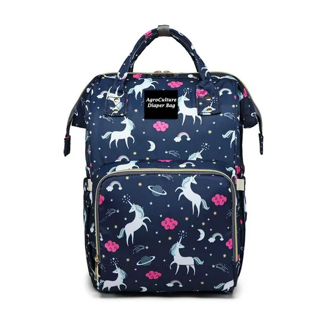 AgroCulture Premium Baby Diaper Bag Diaper Bag