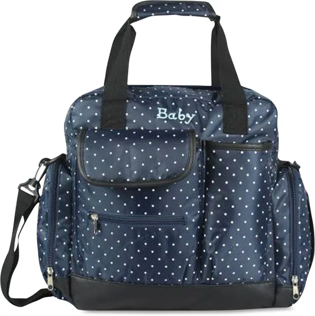 Miss & Chief by Flipkart Maternity Travel New Diaper Bag Organizer Designer Large Mother Diaper Bag