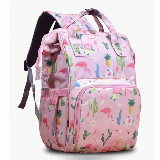 Laee cute Diaper Bag ,Mothers Maternity Bags for Travel and Hospital Diaper Backpack baby diaper bag