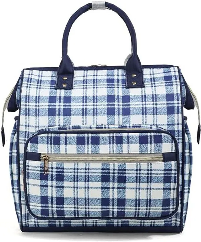 Excite Shoppers Maternity Diaper Bag for Mother Travel Diaper Bags for New Born Tote Diaper Bag