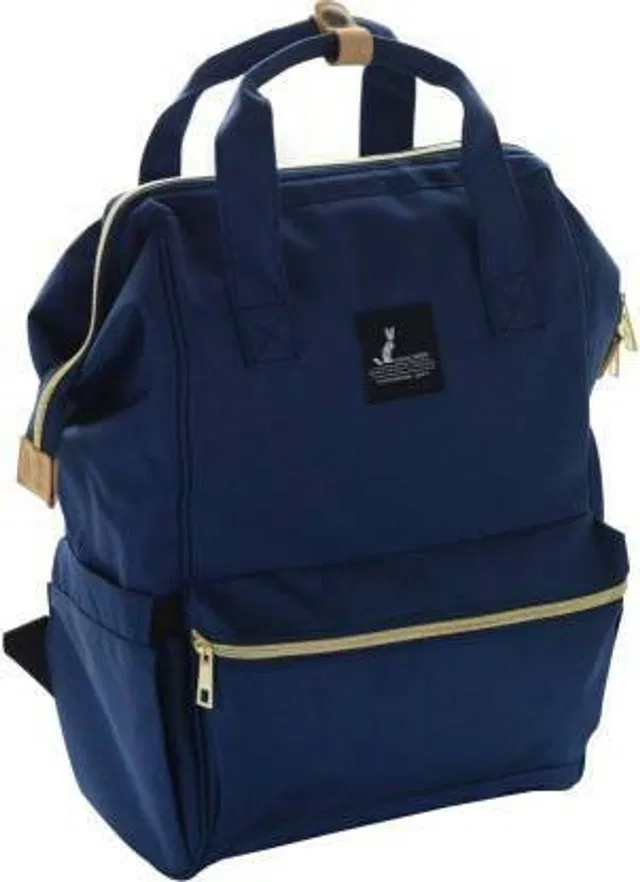 Chinmay Kids mtherbag blue002 Diaper bag
