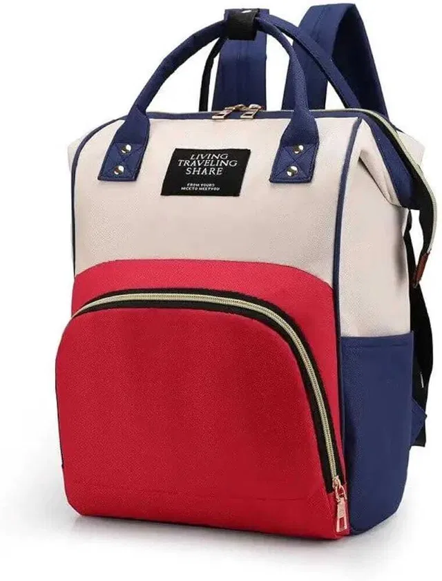 daemonic Unique Trending Diaper Bag