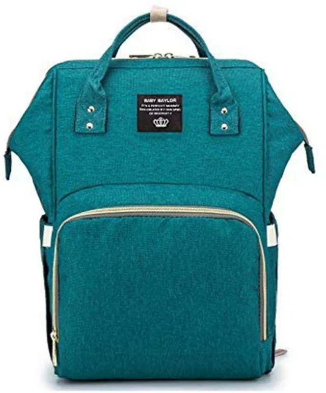 InEffable Stylish Waterproof Diaper Bag