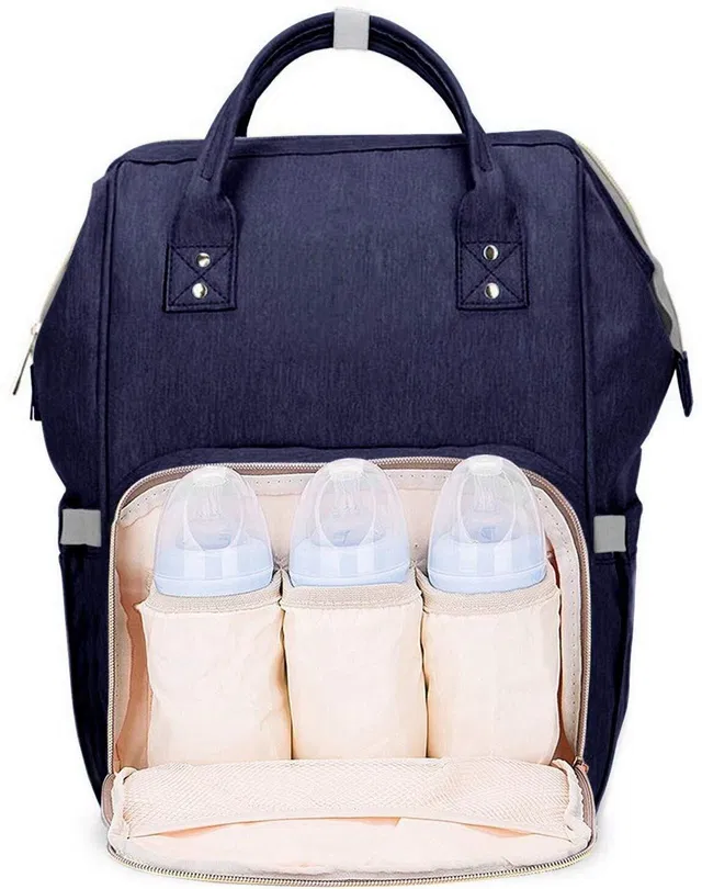 Duggu kids Premium Baby Travel Storage Backpack Diaper Backpack