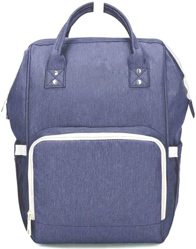InEffable Waterproof Multifunctional Diaper Bag