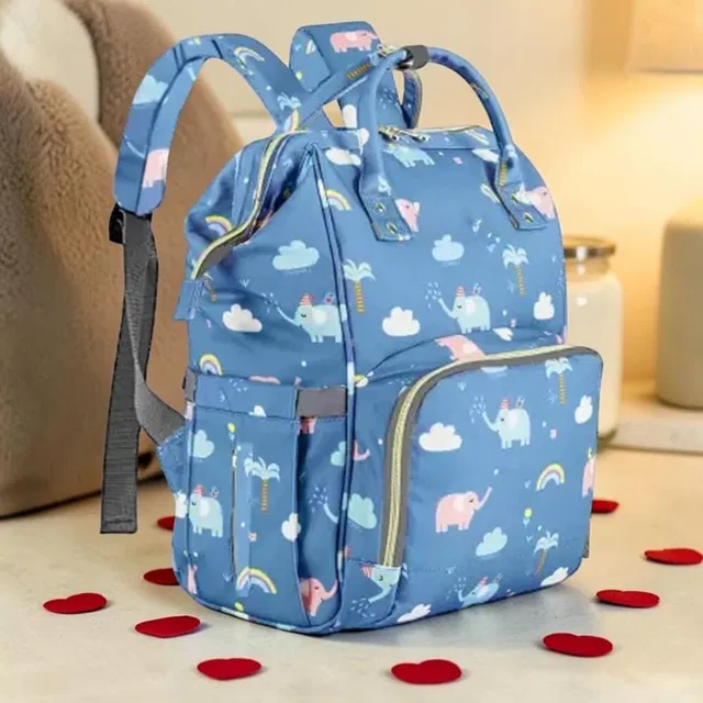 Duggu kids Hospital Ready Maternity Backpack | Premium Diaper Bag & Baby Bag Maternity Diaper Bag Backpack