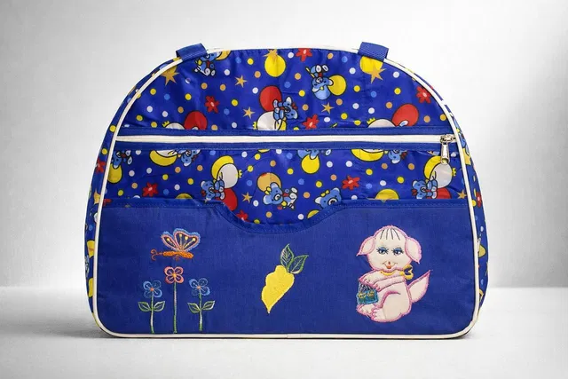 RISHAV HANDICRAFTS MotherBag MotherBag