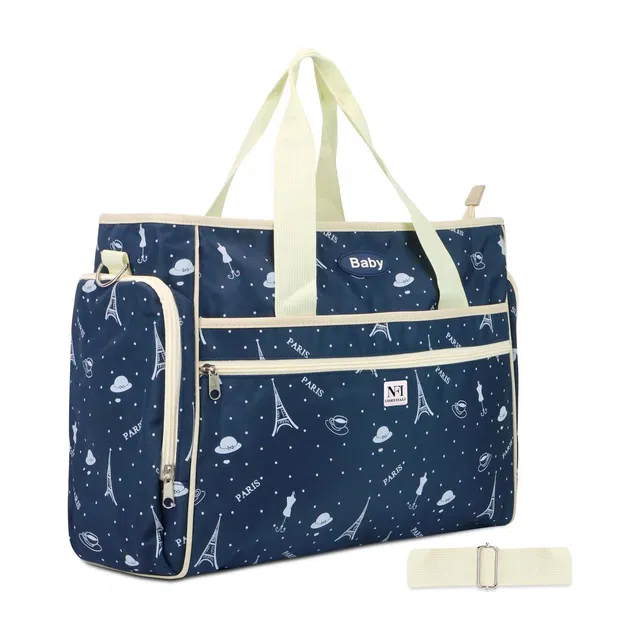 NFI essentials Diaper Nappy Changing Bag Handbag Baby Diaper Bag