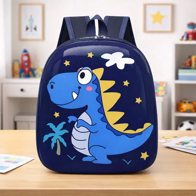 SYGA 2 to 4 Years Backpack Bag