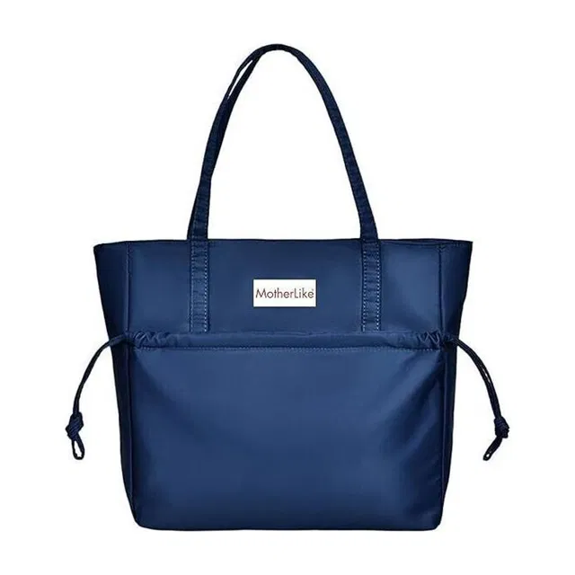 MotherLike Diaper Tote Bag for Mothers for Travel Tote Diaper Bag