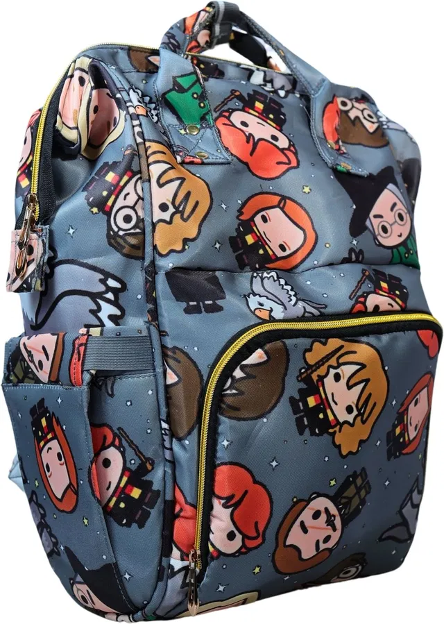 Tip 'n' Top Premium Travelling Diaper Backpack for Mother Maternity Diaper Bag