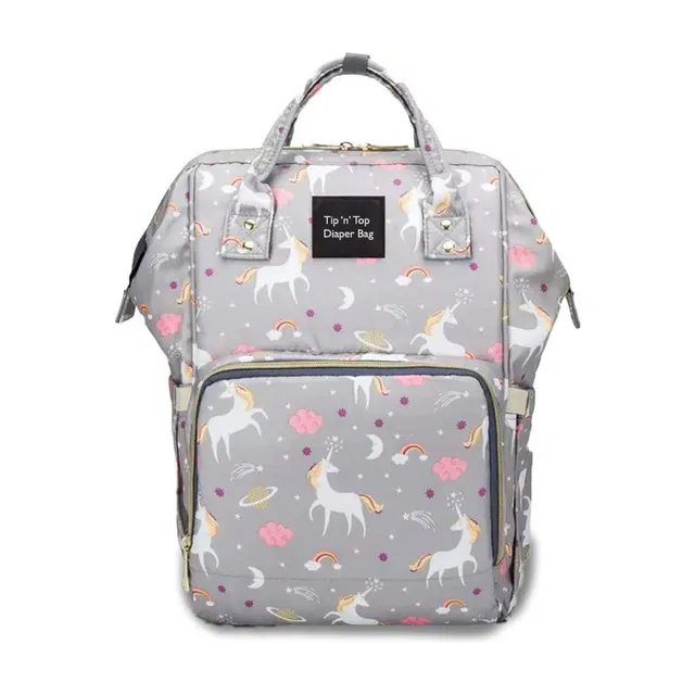 AgroCulture Premium Travelling Diaper Backpack for Kids Diaper Bag