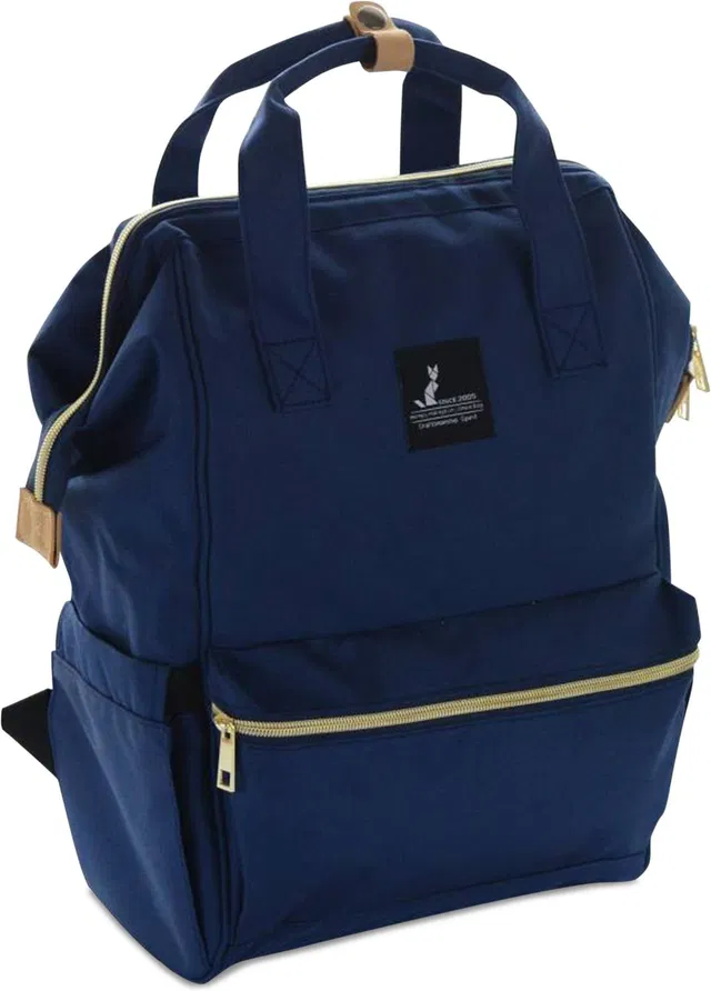 Miss & Chief by Flipkart Maternity Travel New Diaper Bag Organizer Designer Large Mother Baby Backpack