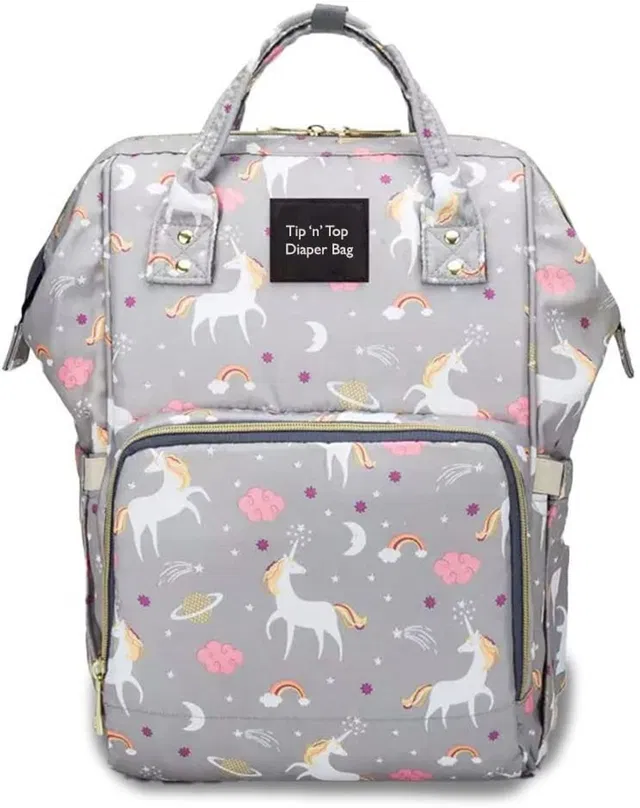 AgroCulture Premium Travelling Diaper Backpack for Kids Diaper Bag for New Borns